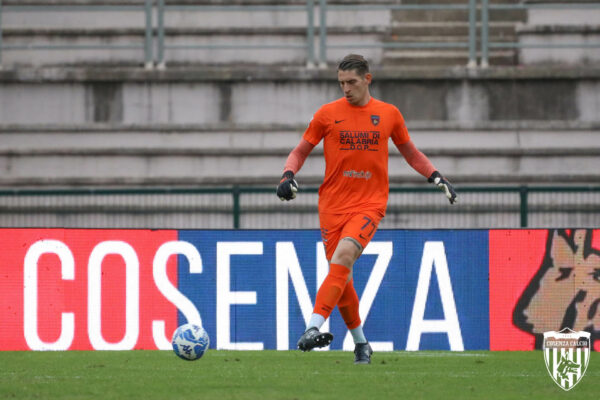 Cosenza – Palermo 12/11/2022