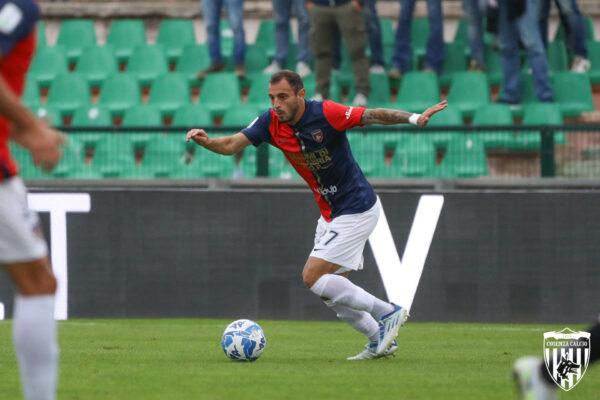 Cosenza – Palermo 12/11/2022