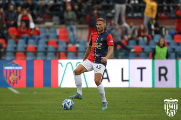 Cosenza – Palermo 12/11/2022