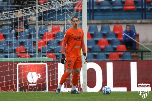 Cosenza – Palermo 12/11/2022