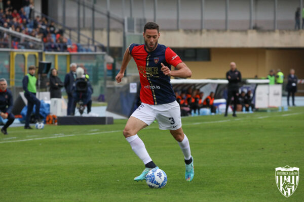 Cosenza – Palermo 12/11/2022