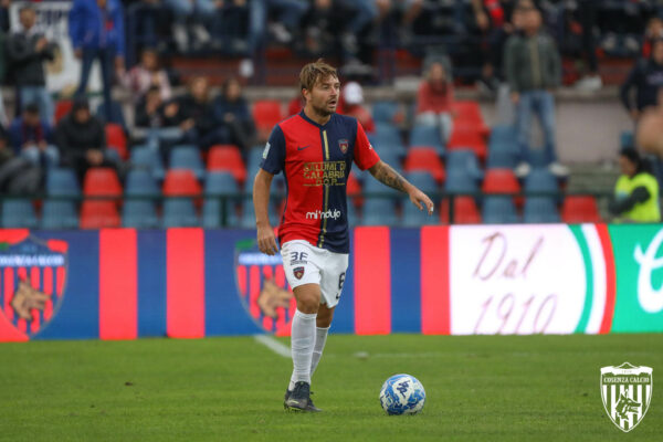 Cosenza – Palermo 12/11/2022