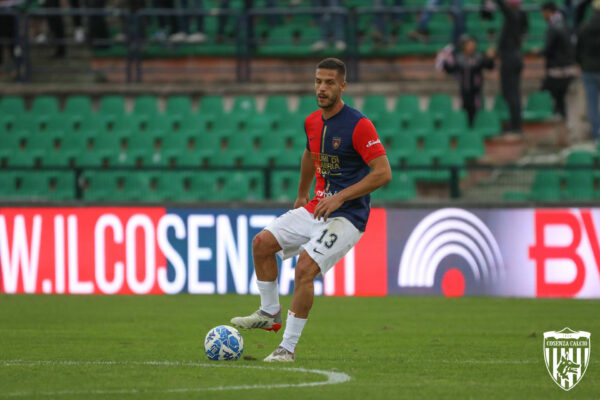 Cosenza – Palermo 12/11/2022