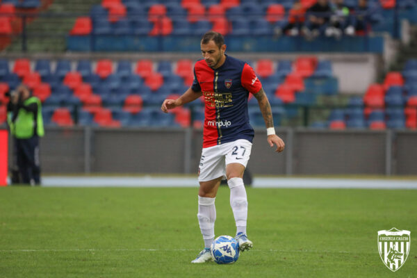 Cosenza – Palermo 12/11/2022