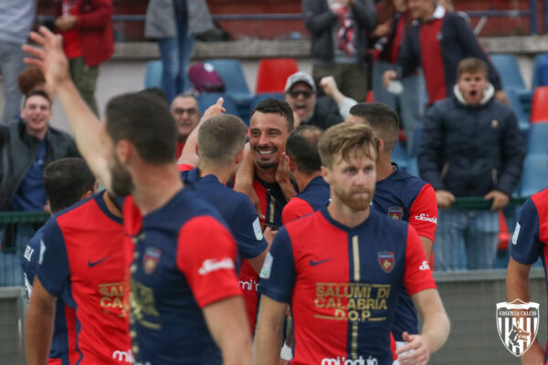 Cosenza – Palermo 12/11/2022