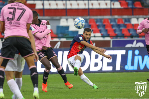 Cosenza – Palermo 12/11/2022