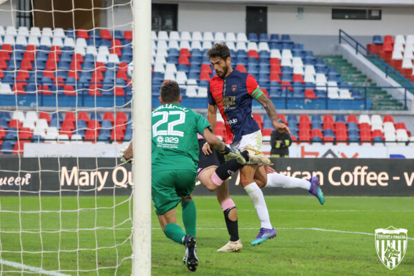 Cosenza – Palermo 12/11/2022
