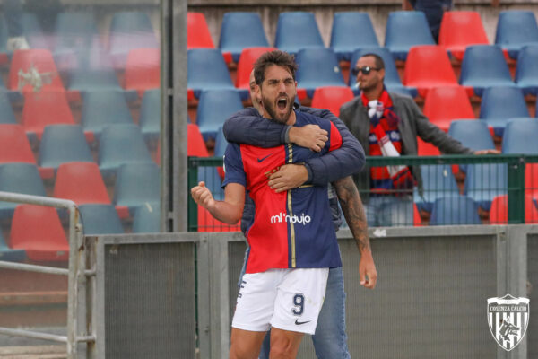 Cosenza – Palermo 12/11/2022