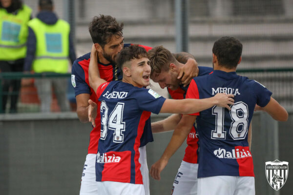 Cosenza – Palermo 12/11/2022