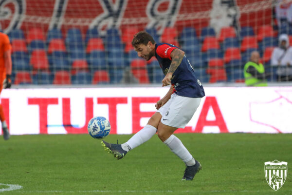 Cosenza – Palermo 12/11/2022