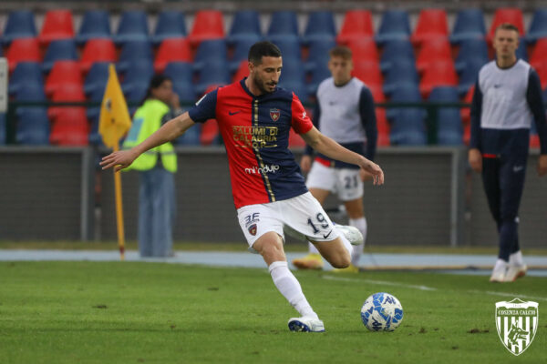 Cosenza – Palermo 12/11/2022