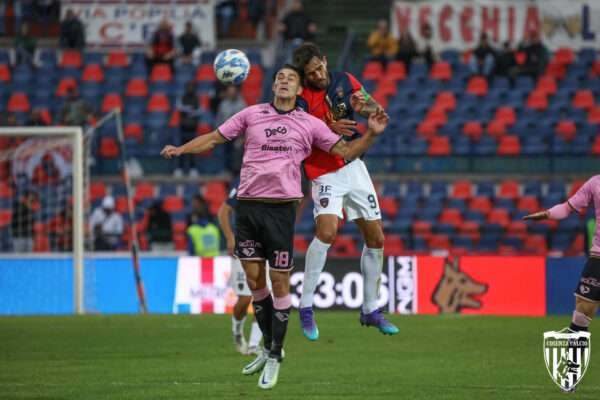 Cosenza – Palermo 12/11/2022