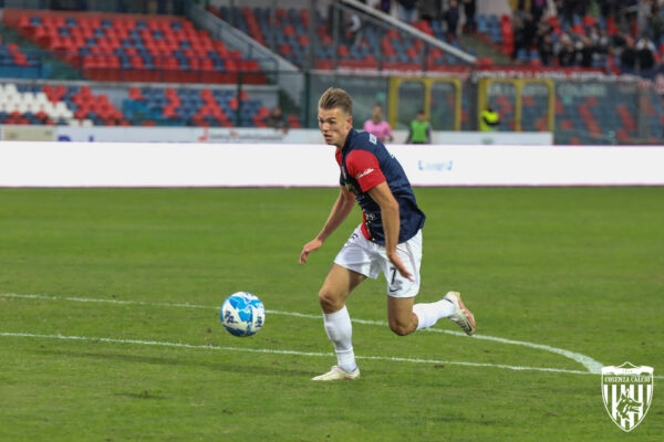 Cosenza – Palermo 12/11/2022