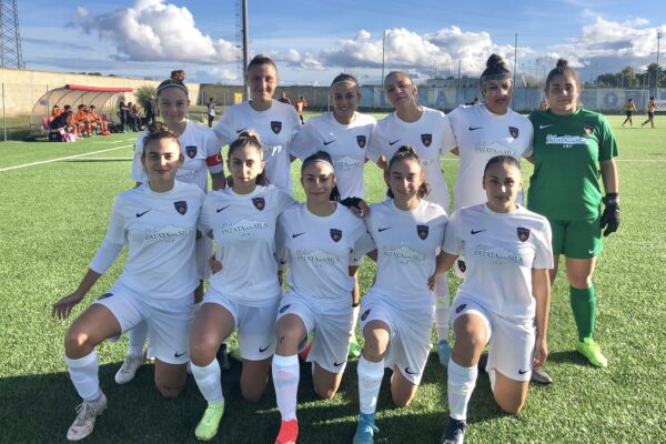 Cosenza Femminile – Campionato Serie C | Lecce – Cosenza