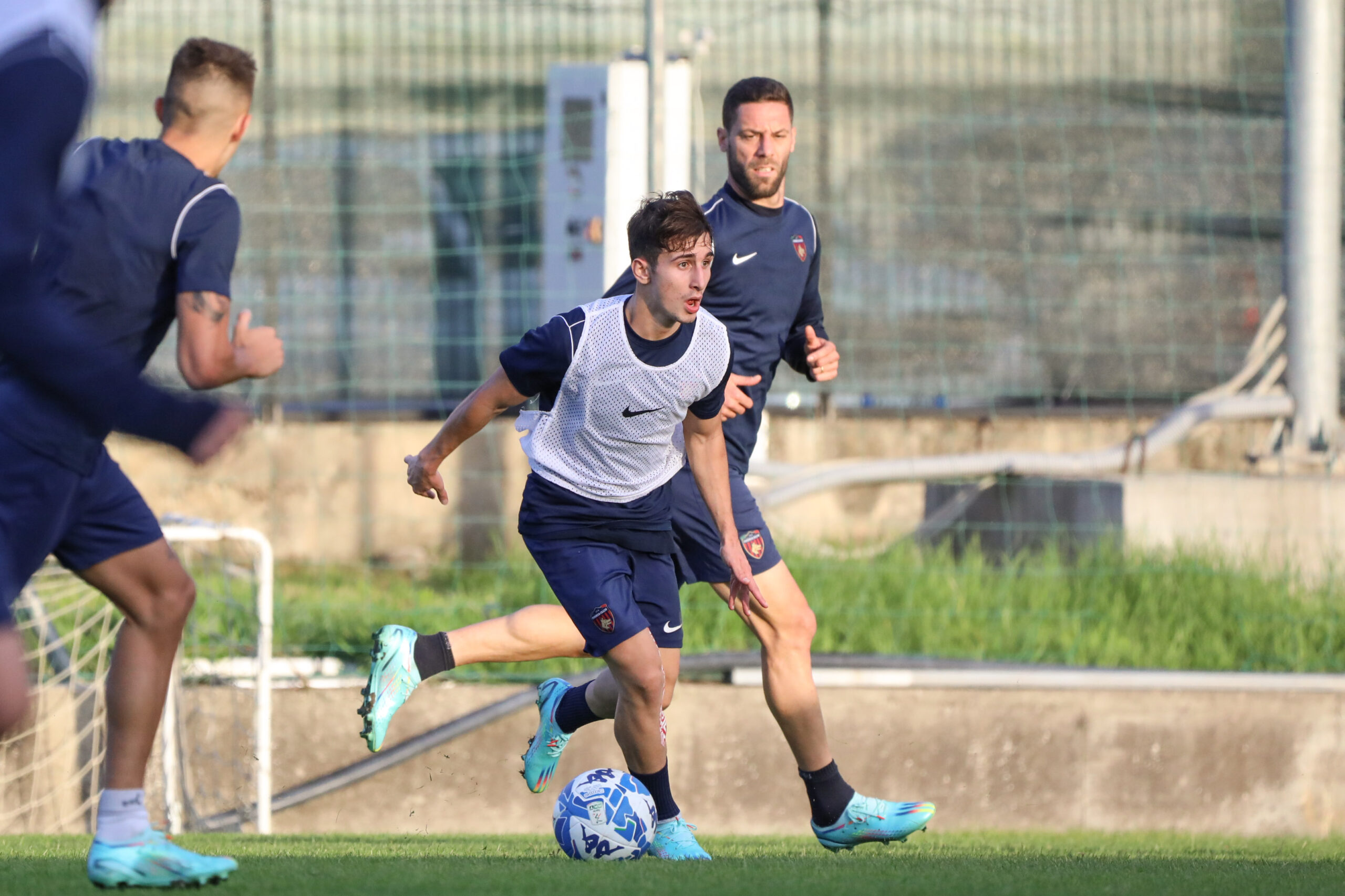 🔴🔵 Il report dell’allenamento. Aldo Florenzi torna in gruppo!
