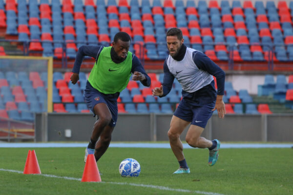 🔴🔵 Domani seduta pomeridiana a porte aperte