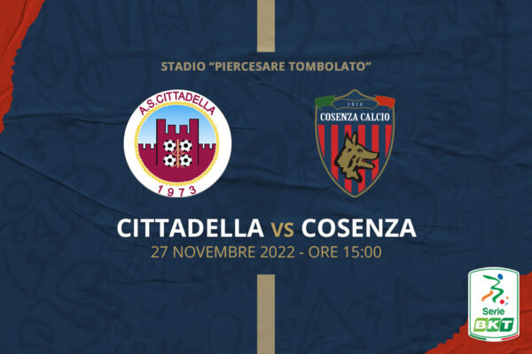 Informazioni per la tifoseria ospite