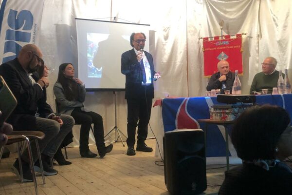 🩸Il Cosenza Calcio supporta l’Avis