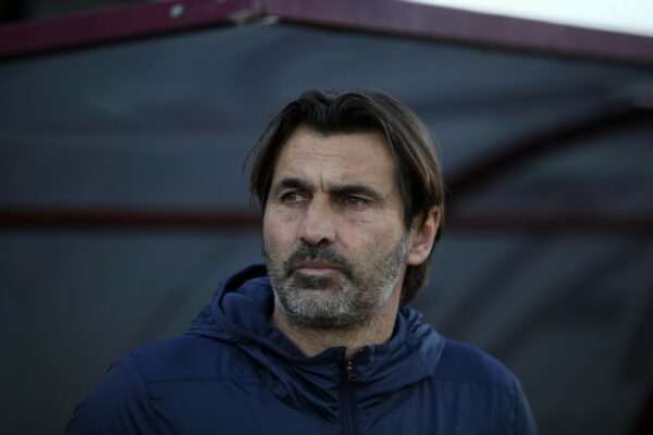 Mister Viali commenta Cittadella – Cosenza