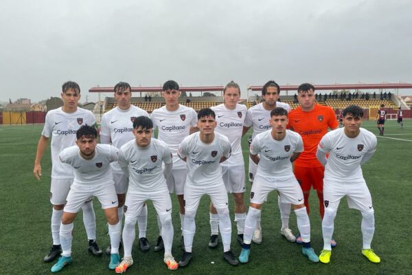 SETTORE GIOVANILE: Campionato Primavera 2 | Crotone – Cosenza