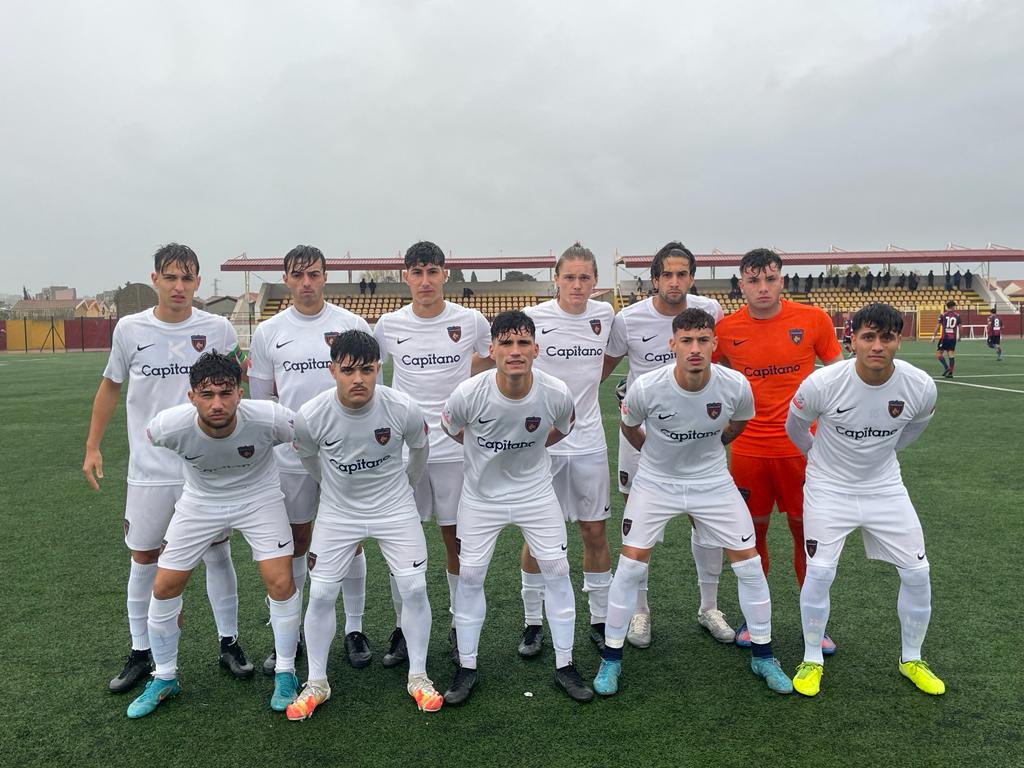 SETTORE GIOVANILE: Campionato Primavera 2 | Crotone – Cosenza
