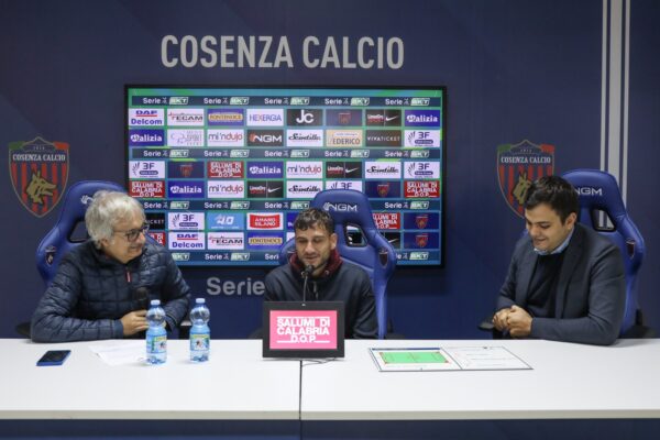 Al Marulla Cosenza – Palermo anche per i tifosi con disabilità visiva