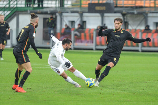 Gli Highlights di Venezia – Cosenza