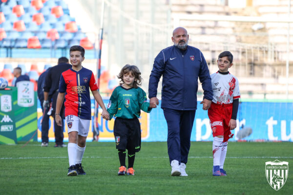 Cosenza – Perugia 04/12/2022