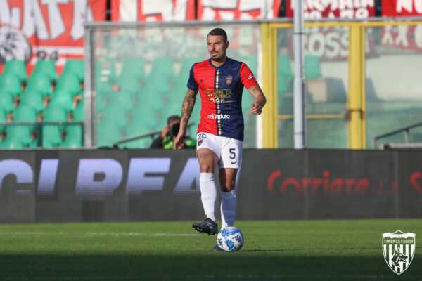 Cosenza – Perugia 04/12/2022