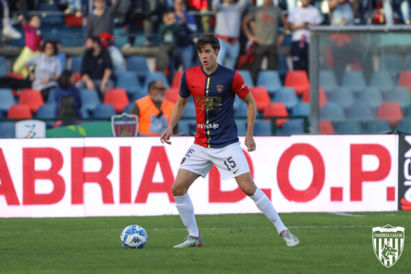Cosenza – Perugia 04/12/2022