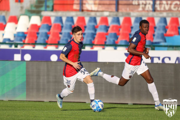 Cosenza – Perugia 04/12/2022
