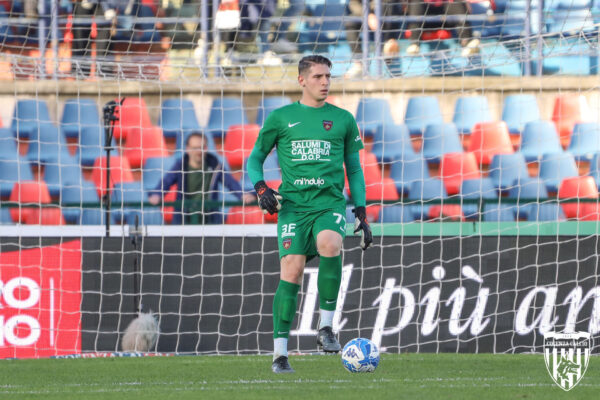 Cosenza – Perugia 04/12/2022