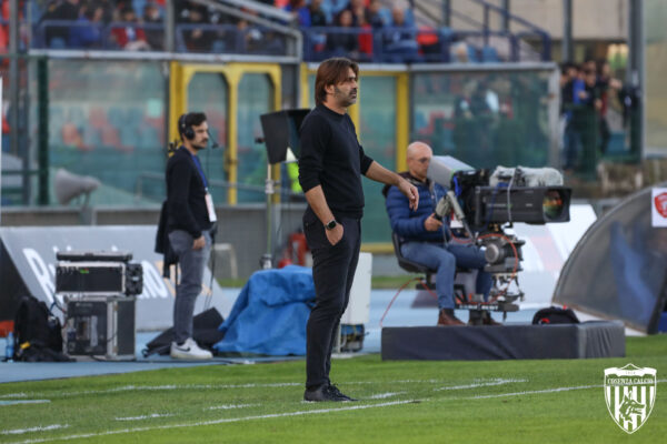 Cosenza – Perugia 04/12/2022