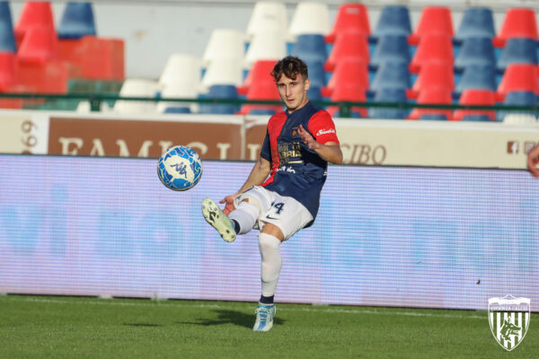 Cosenza – Perugia 04/12/2022