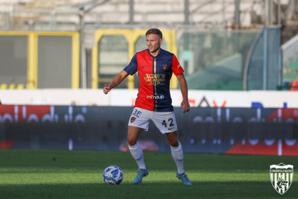 Cosenza – Perugia 04/12/2022