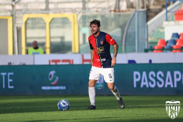 Cosenza – Perugia 04/12/2022