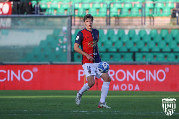 Cosenza – Perugia 04/12/2022
