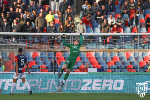 Cosenza – Perugia 04/12/2022
