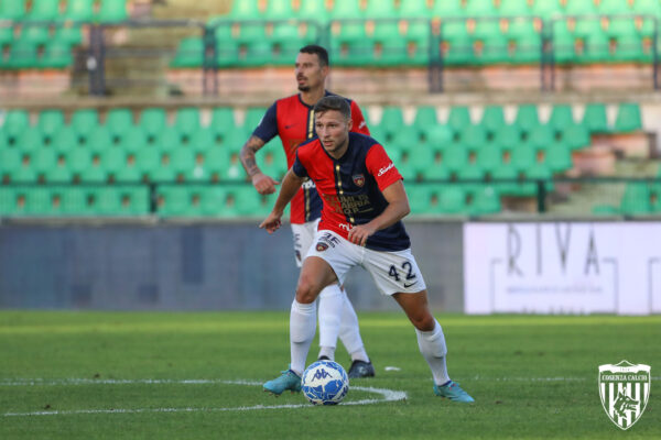 Cosenza – Perugia 04/12/2022
