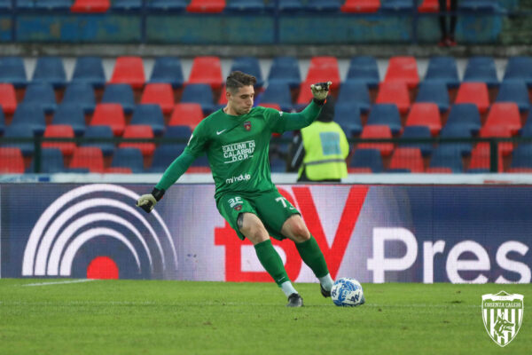 Cosenza – Perugia 04/12/2022