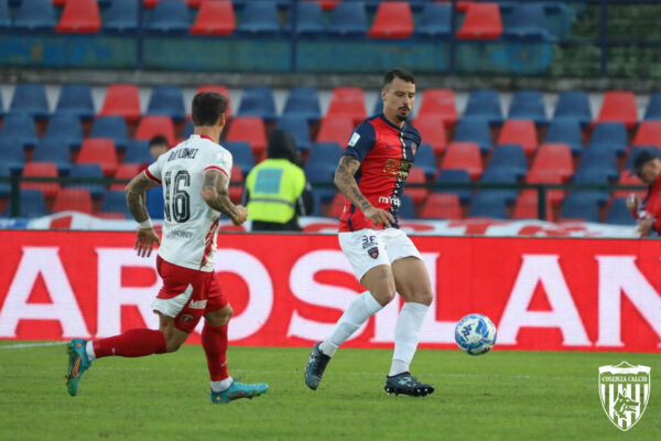 Cosenza – Perugia 04/12/2022
