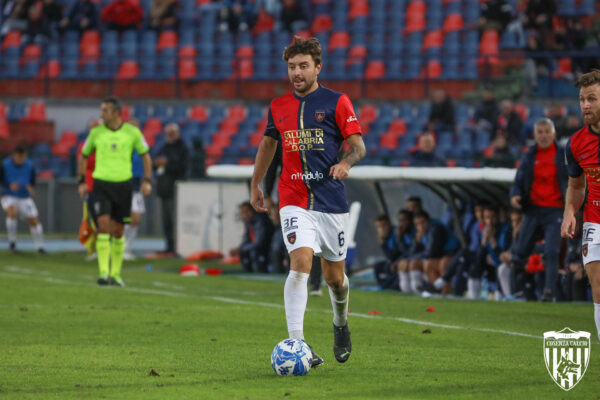 Cosenza – Perugia 04/12/2022