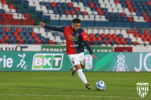 Cosenza – Perugia 04/12/2022