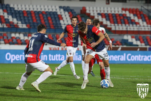 Cosenza – Perugia 04/12/2022