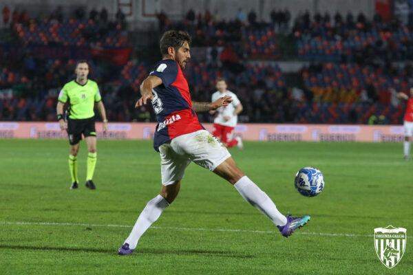 Cosenza – Perugia 04/12/2022