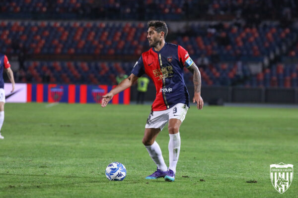 Cosenza – Perugia 04/12/2022
