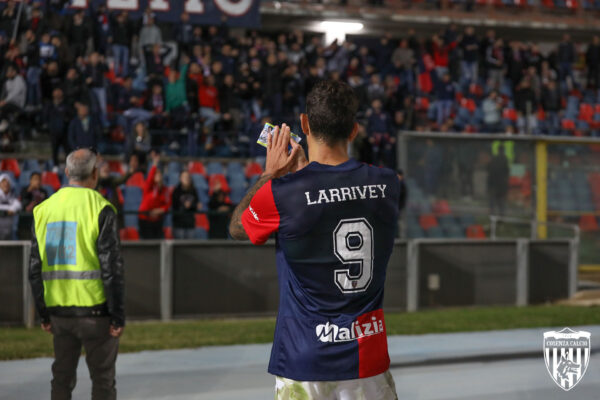 Cosenza – Perugia 04/12/2022
