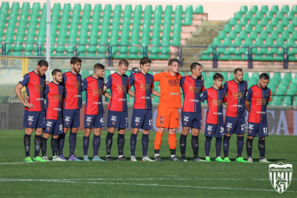 Cosenza – Ascoli 18/12/2022