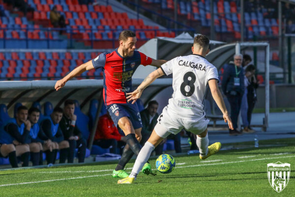 Cosenza – Ascoli 18/12/2022