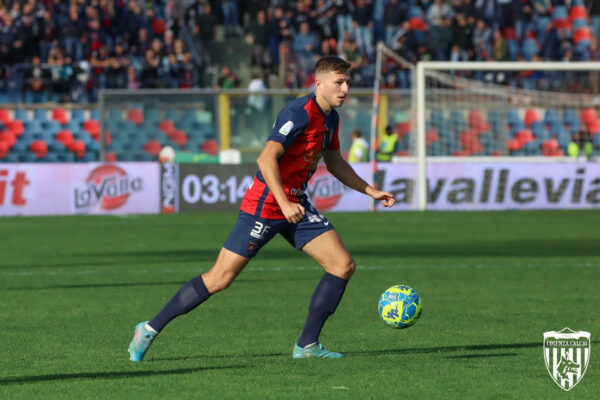 Cosenza – Ascoli 18/12/2022